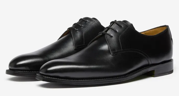 Men Oliver Sweeney Shoes Eastington Black Men Oliver Sweeney Shoes Eastington Black