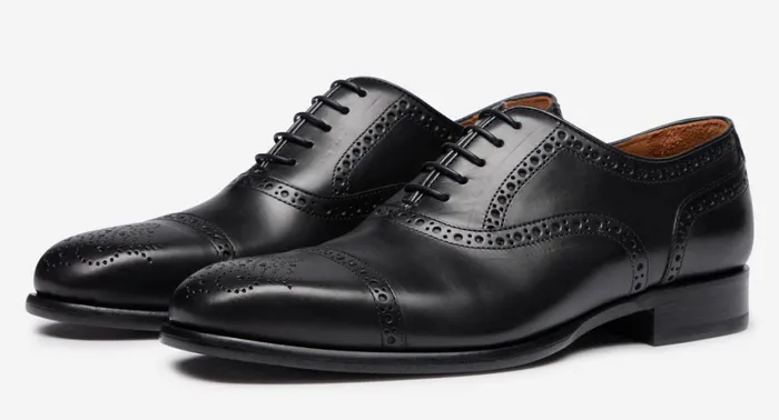 Men Oliver Sweeney Shoes Falerna Black Men Oliver Sweeney Shoes Falerna Black