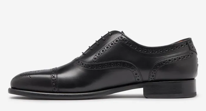Men Oliver Sweeney Shoes Falerna Black Men Oliver Sweeney Shoes Falerna Black