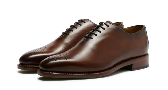 Men Oliver Sweeney Shoes Yarford Cognac Men Oliver Sweeney Shoes Yarford Cognac