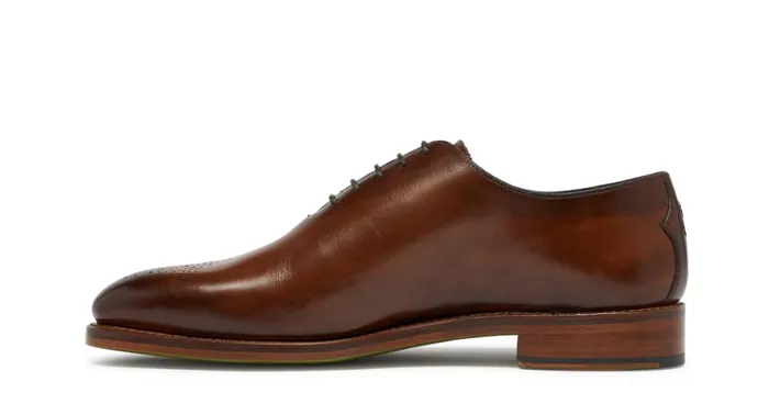 Men Oliver Sweeney Shoes Yarford Cognac Men Oliver Sweeney Shoes Yarford Cognac