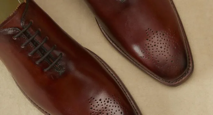 Men Oliver Sweeney Shoes Yarford Cognac Men Oliver Sweeney Shoes Yarford Cognac