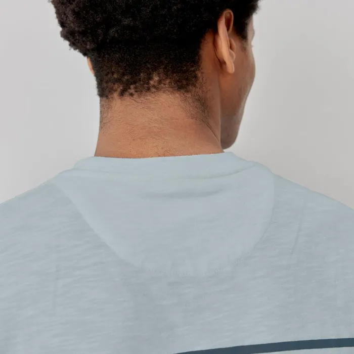 Men Oliver Sweeney T Shirts and Polos Helston Blue Men Oliver Sweeney T Shirts and Polos Helston Blue