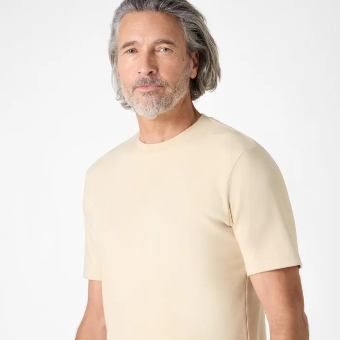 Men Oliver Sweeney T Shirts and Polos Palmela Stone