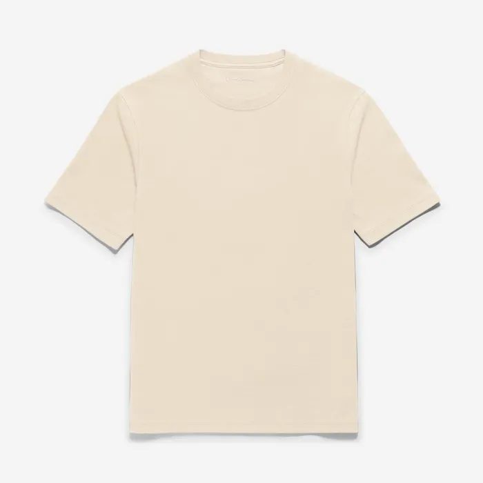 Men Oliver Sweeney T Shirts and Polos Palmela Stone Men Oliver Sweeney T Shirts and Polos Palmela Stone