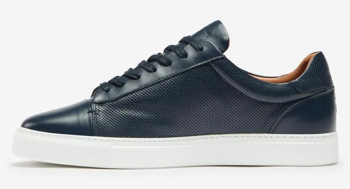 Men Oliver Sweeney Trainers Almada Navy Men Oliver Sweeney Trainers Almada Navy