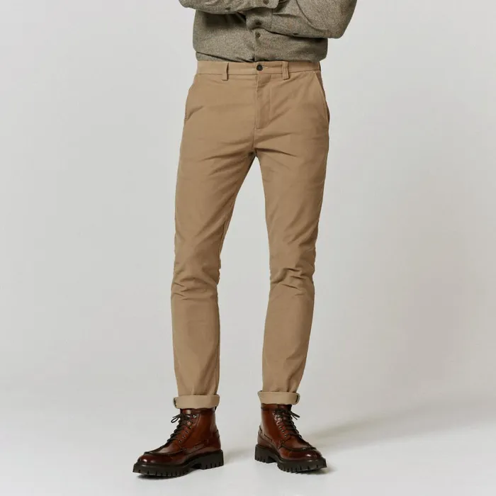 Men Oliver Sweeney Trousers Ahakista Mole