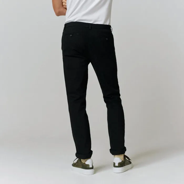 Men Oliver Sweeney Trousers Besterios Black Men Oliver Sweeney Trousers Besterios Black