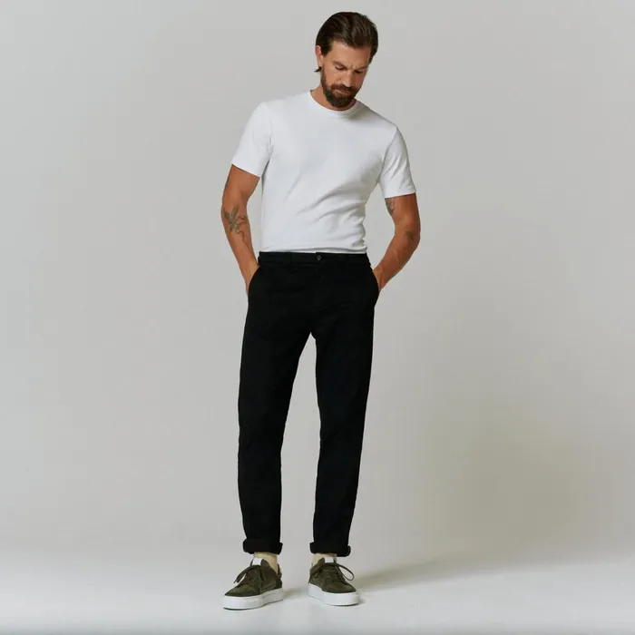 Men Oliver Sweeney Trousers Besterios Black Men Oliver Sweeney Trousers Besterios Black