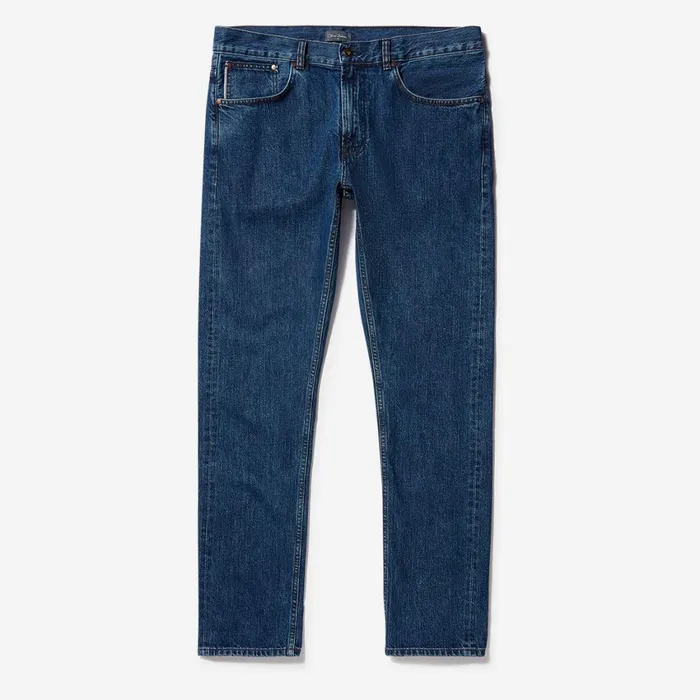 Men Oliver Sweeney Trousers Boavista Blue Men Oliver Sweeney Trousers Boavista Blue