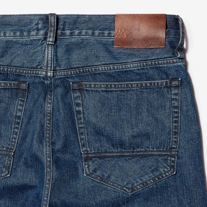 Men Oliver Sweeney Trousers Boavista Blue Men Oliver Sweeney Trousers Boavista Blue