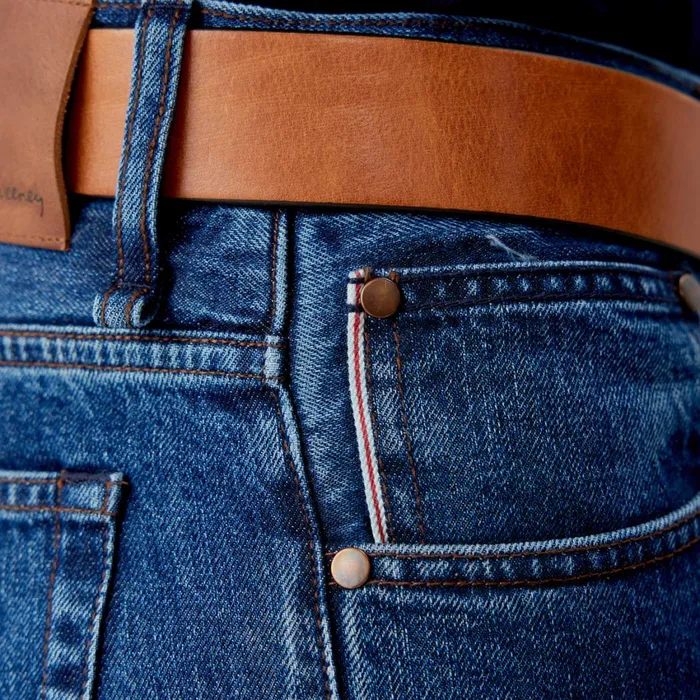 Men Oliver Sweeney Trousers Boavista Blue Men Oliver Sweeney Trousers Boavista Blue