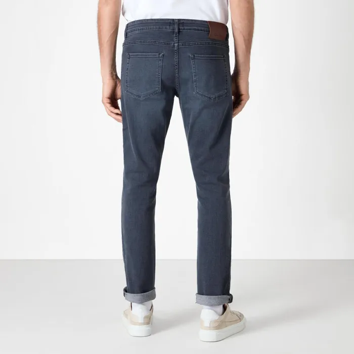 Men Oliver Sweeney Trousers Navigli Grey Men Oliver Sweeney Trousers Navigli Grey