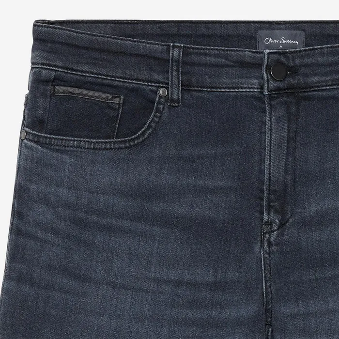 Men Oliver Sweeney Trousers Navigli Grey Men Oliver Sweeney Trousers Navigli Grey