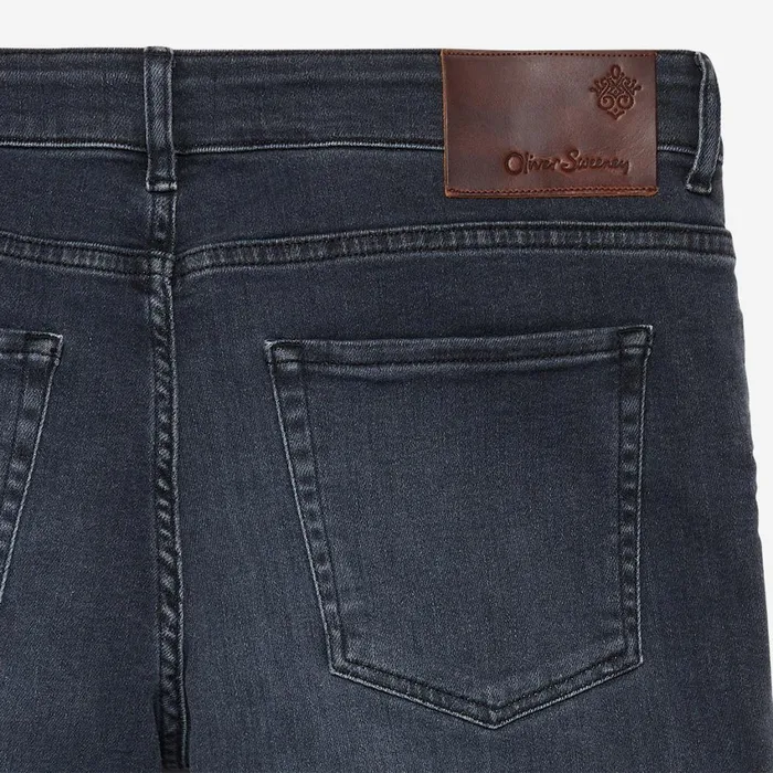 Men Oliver Sweeney Trousers Navigli Grey Men Oliver Sweeney Trousers Navigli Grey