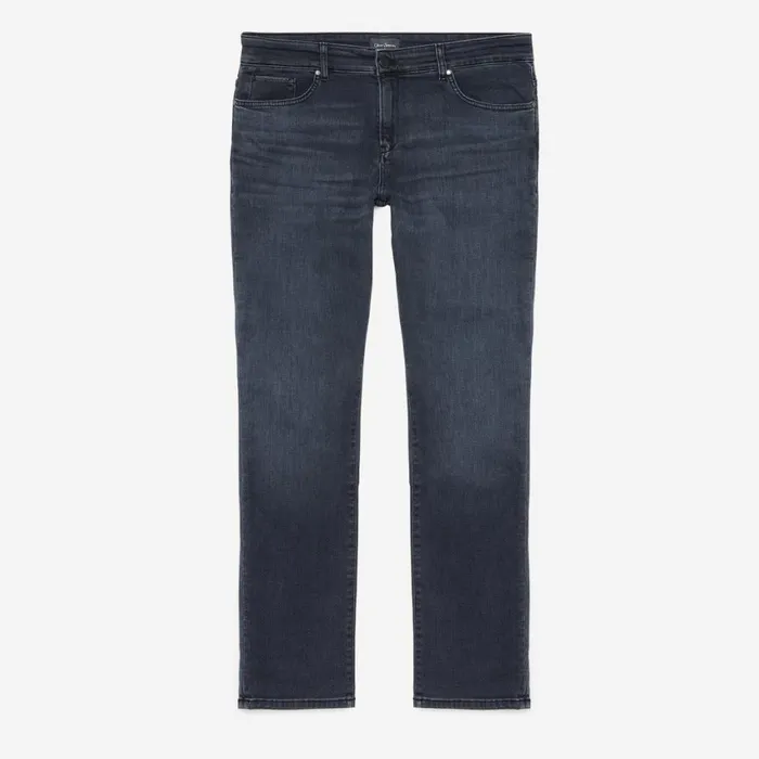 Men Oliver Sweeney Trousers Navigli Grey Men Oliver Sweeney Trousers Navigli Grey