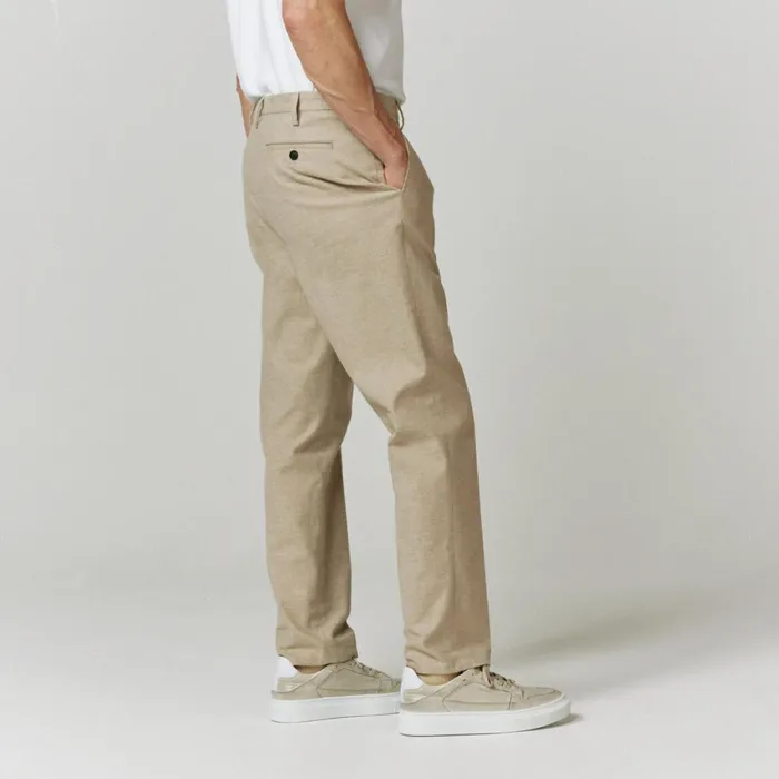 Men Oliver Sweeney Trousers Penela Off White Men Oliver Sweeney Trousers Penela Off White