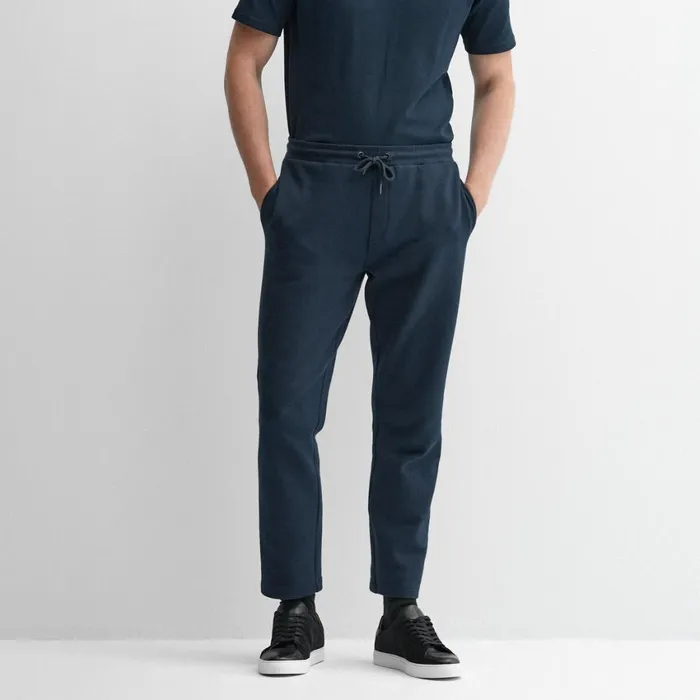 Men Oliver Sweeney Trousers Strade Navy
