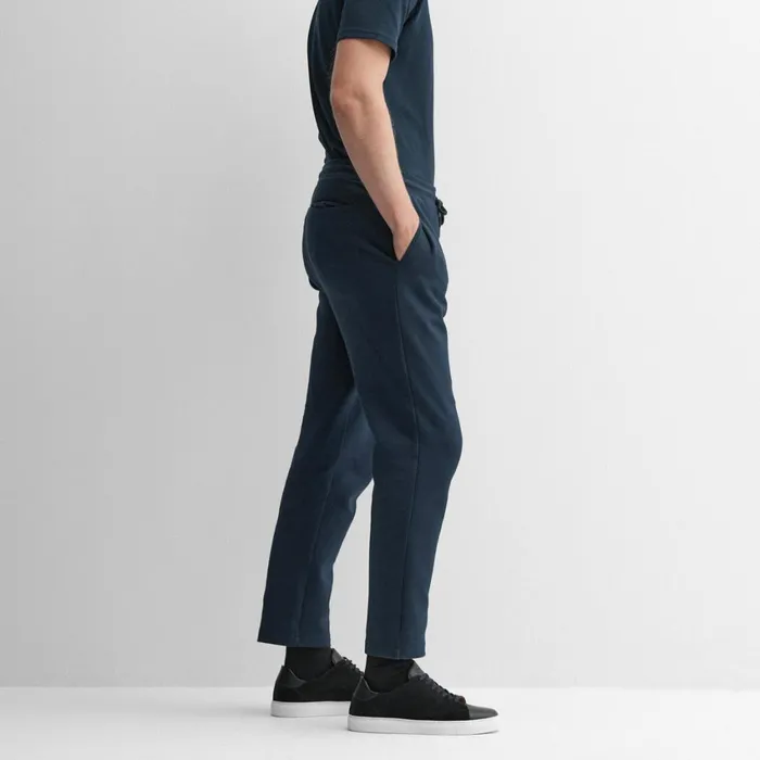 Men Oliver Sweeney Trousers Strade Navy Men Oliver Sweeney Trousers Strade Navy