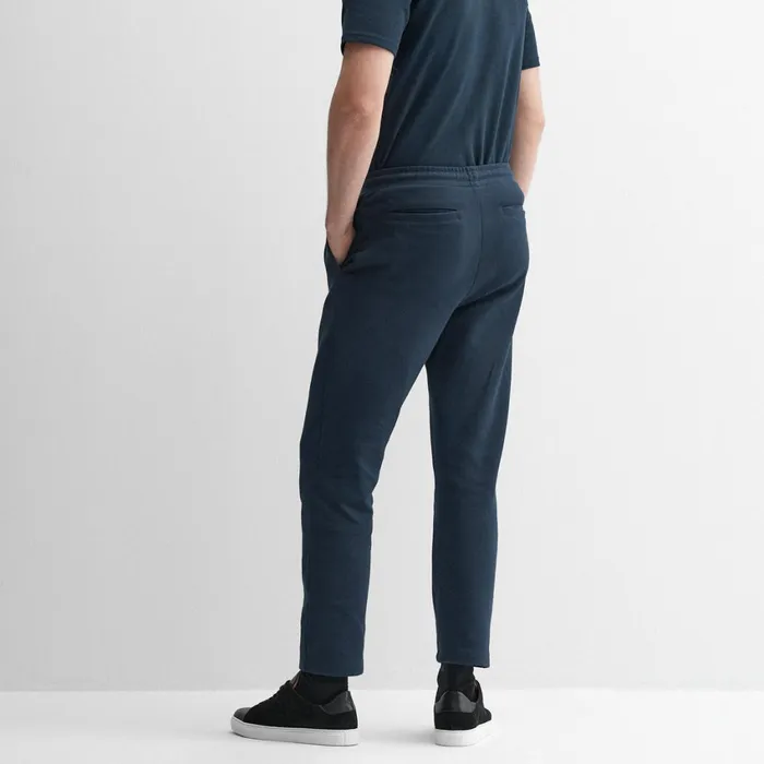 Men Oliver Sweeney Trousers Strade Navy Men Oliver Sweeney Trousers Strade Navy