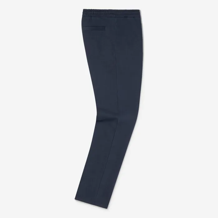 Men Oliver Sweeney Trousers Strade Navy Men Oliver Sweeney Trousers Strade Navy