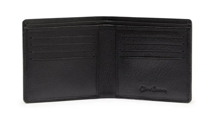 Men Oliver Sweeney Wallets Benson Black Men Oliver Sweeney Wallets Benson Black
