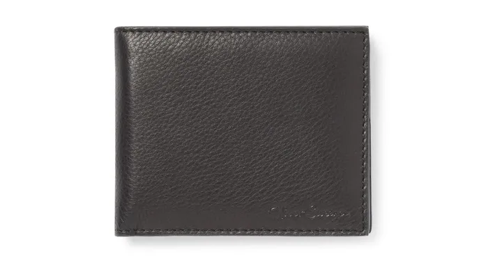 Men Oliver Sweeney Wallets Emberton Black
