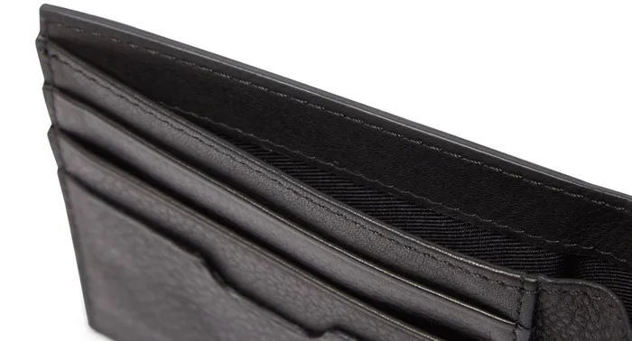 Men Oliver Sweeney Wallets Emberton Black Men Oliver Sweeney Wallets Emberton Black