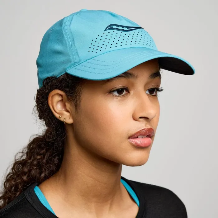 Men Outpace Petite Hat Bayside Saucony Accessories