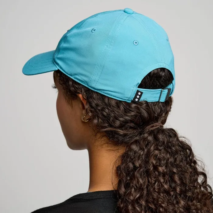 Men Outpace Petite Hat Bayside Saucony Accessories