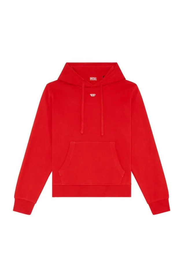 Men SGinnHoodD Red Diesel Sweaters Men SGinnHoodD Red Diesel Sweaters