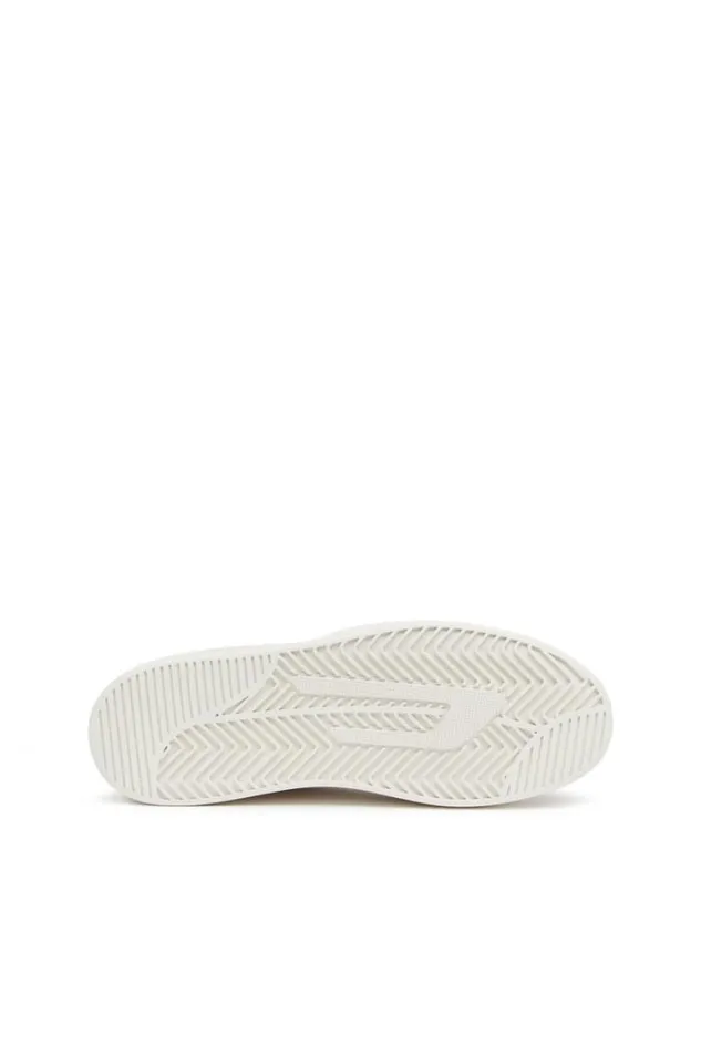 Men SSinna Low White Diesel Sneakers Men SSinna Low White Diesel Sneakers