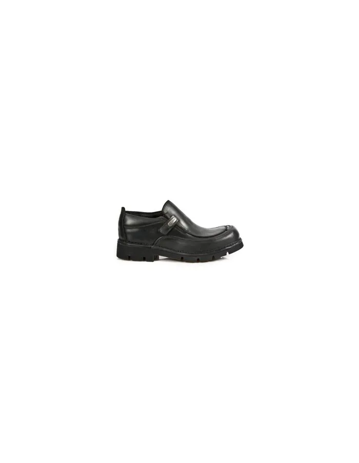 Men Shoe Comfort M1451C1 New Rock Shoes