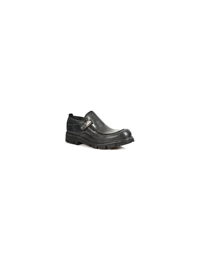Men Shoe Comfort M1451C1 New Rock Shoes Men Shoe Comfort M1451C1 New Rock Shoes