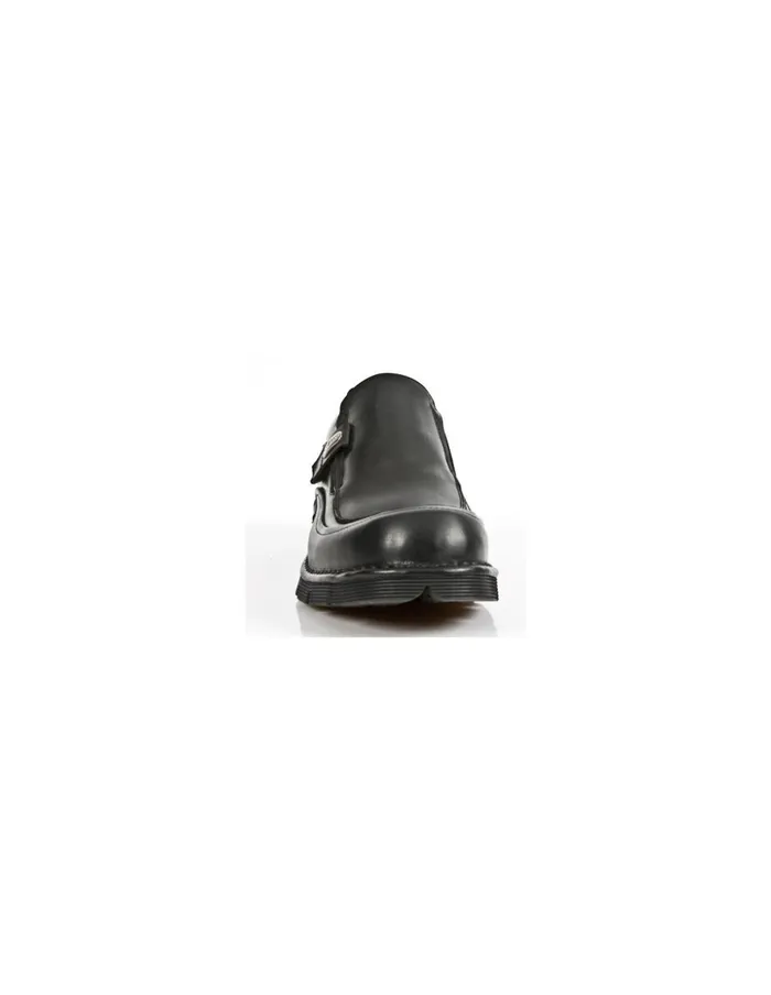 Men Shoe Comfort M1451C1 New Rock Shoes Men Shoe Comfort M1451C1 New Rock Shoes