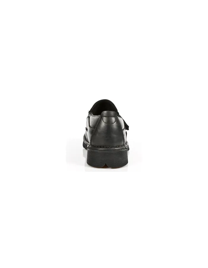 Men Shoe Comfort M1451C1 New Rock Shoes Men Shoe Comfort M1451C1 New Rock Shoes