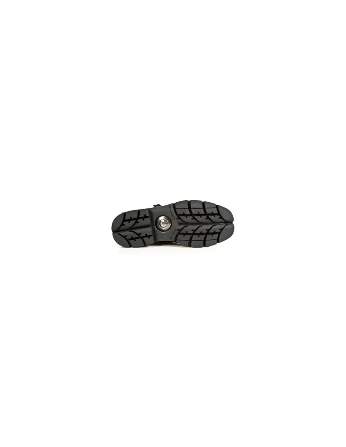 Men Shoe Comfort M1451C1 New Rock Shoes Men Shoe Comfort M1451C1 New Rock Shoes
