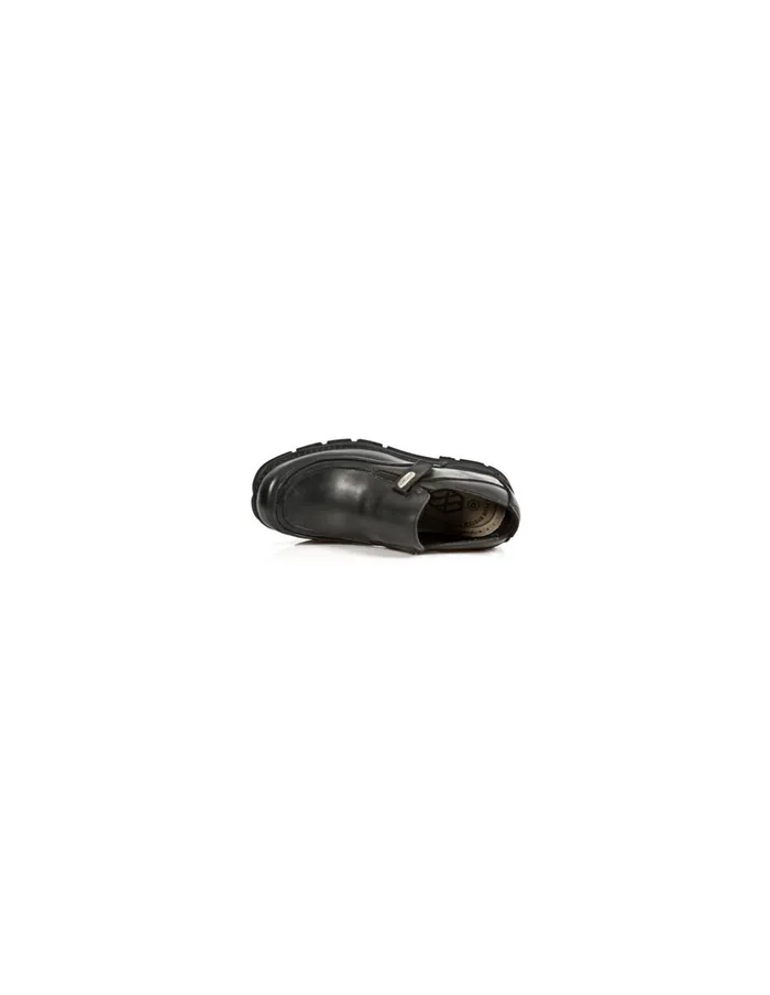 Men Shoe Comfort M1451C1 New Rock Shoes Men Shoe Comfort M1451C1 New Rock Shoes