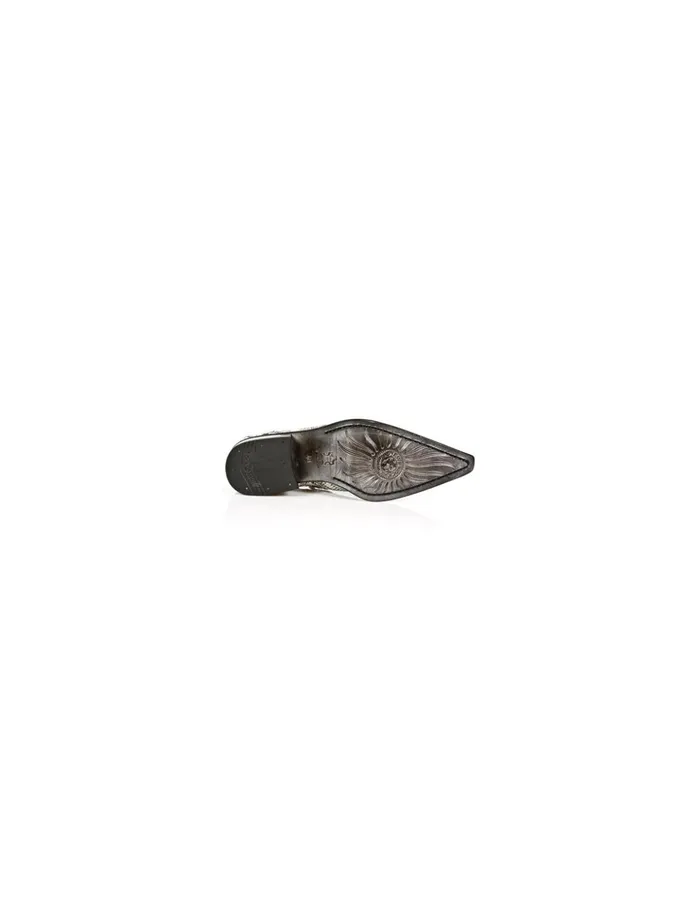 Men Shoe Newman M2246S11 New Rock Shoes Men Shoe Newman M2246S11 New Rock Shoes