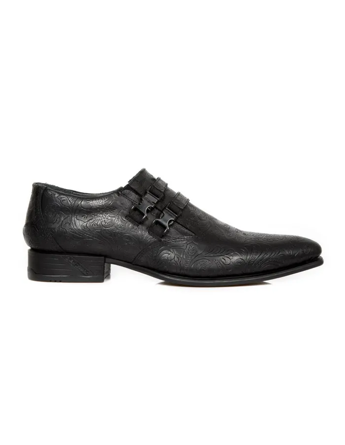 Men Shoe Newman MNw2288xS1 New Rock Shoes
