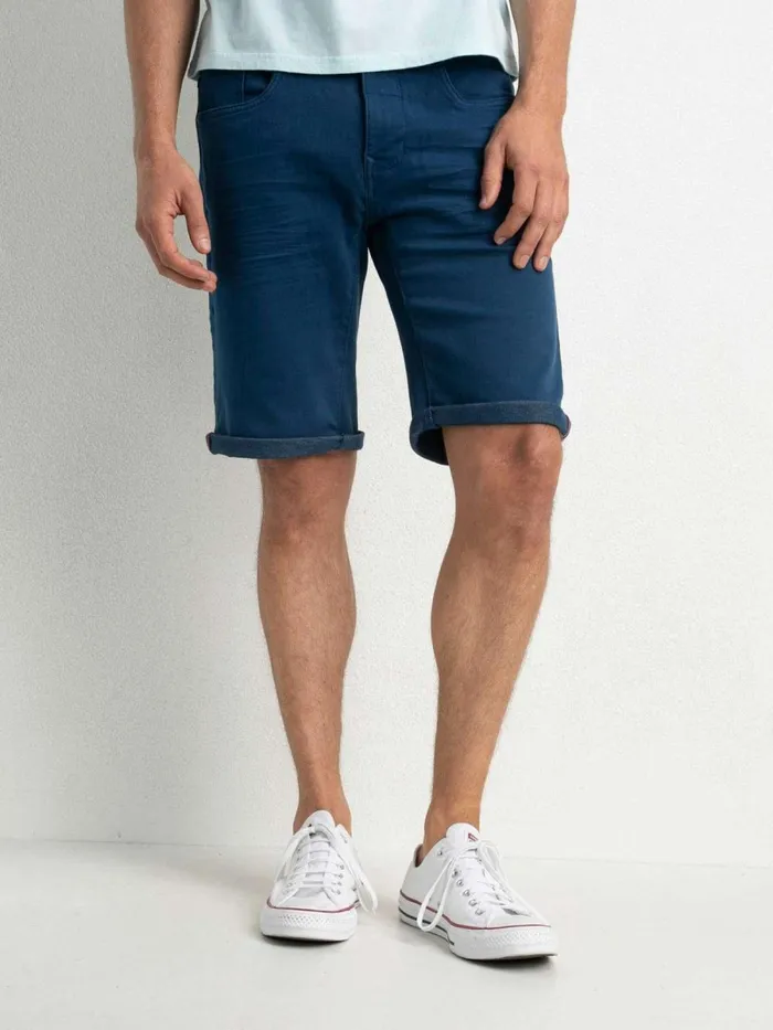 Men Shorts Petrol Industries Jackson Shorts Dark Capri