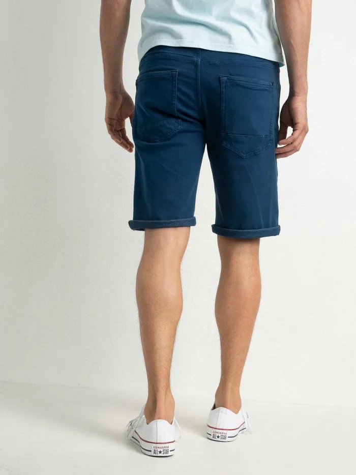 Men Shorts Petrol Industries Jackson Shorts Dark Capri