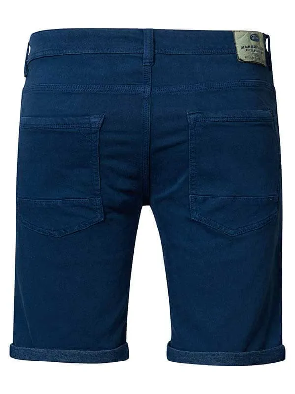 Men Shorts Petrol Industries Jackson Shorts Dark Capri