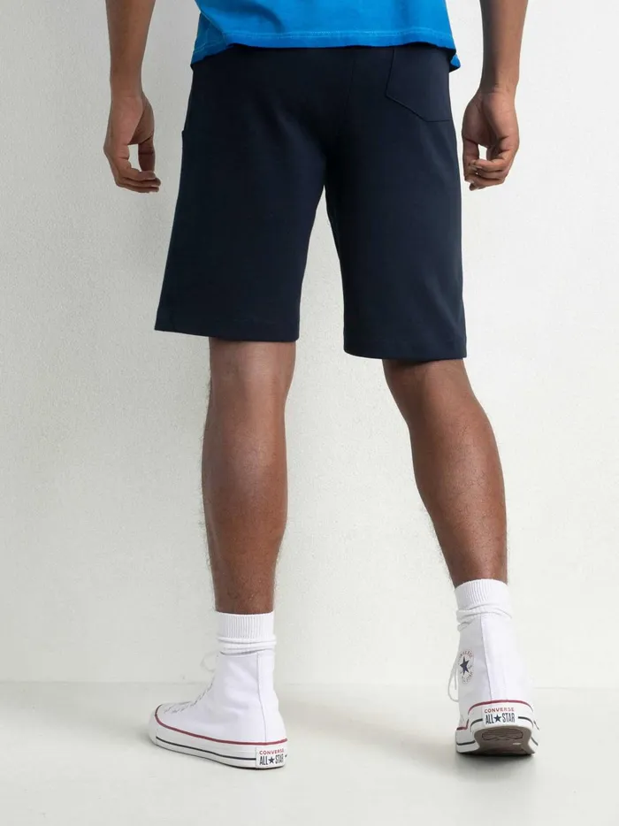 Men Shorts Petrol Industries Jogger Shorts Midnight Navy