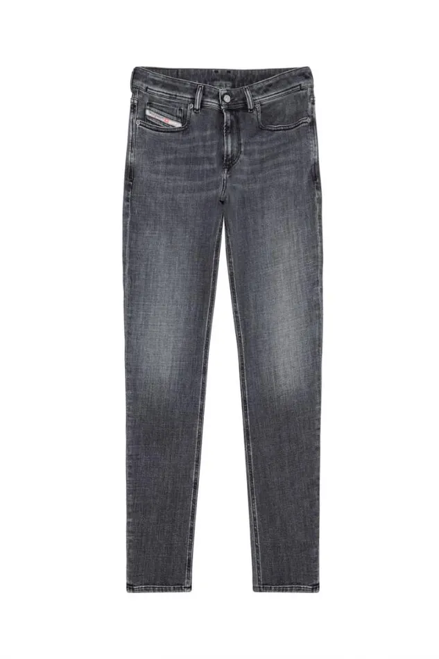Men Skinny Jeans 1979 Sleenker 09b97 Blackdark Grey Diesel Skinny Men Skinny Jeans 1979 Sleenker 09b97 Blackdark Grey Diesel Skinny