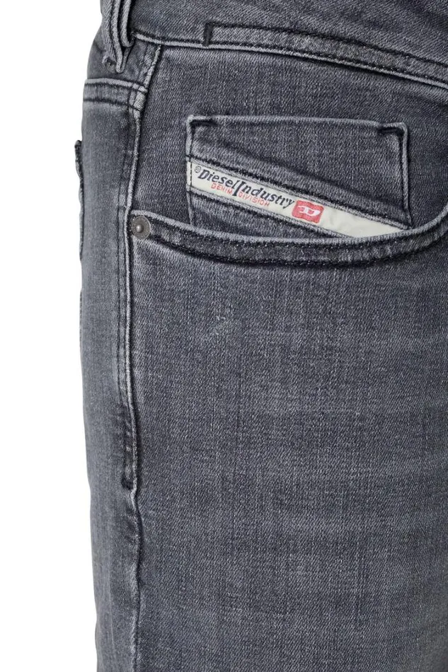 Men Skinny Jeans 1979 Sleenker 09b97 Blackdark Grey Diesel Skinny Men Skinny Jeans 1979 Sleenker 09b97 Blackdark Grey Diesel Skinny
