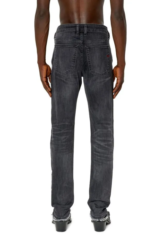 Men Skinny Jeans 1979 Sleenker 0tfar Blackdark Grey Diesel Skinny Men Skinny Jeans 1979 Sleenker 0tfar Blackdark Grey Diesel Skinny