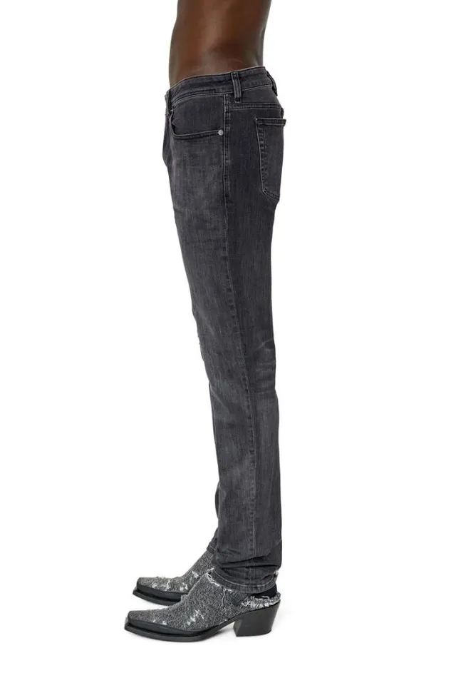 Men Skinny Jeans 1979 Sleenker 0tfar Blackdark Grey Diesel Skinny Men Skinny Jeans 1979 Sleenker 0tfar Blackdark Grey Diesel Skinny