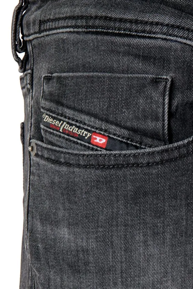 Men Skinny Jeans 1979 Sleenker 0tfar Blackdark Grey Diesel Skinny Men Skinny Jeans 1979 Sleenker 0tfar Blackdark Grey Diesel Skinny