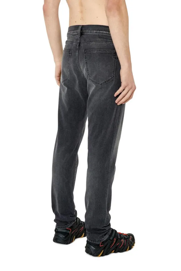 Men Slim Jeans 2019 DStrukt 09e94 Blackdark Grey Diesel Slim Men Slim Jeans 2019 DStrukt 09e94 Blackdark Grey Diesel Slim